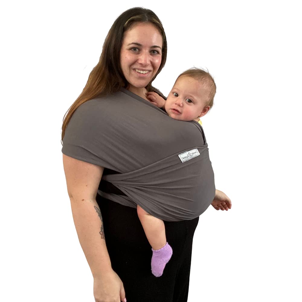 Best-baby-sling-for -large-breasts