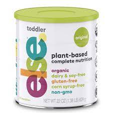Else Plant-Based Complete Nutrition Formula