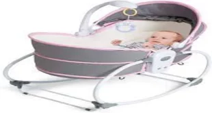 Best Baby Crib Vibration Machine